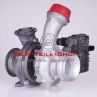 Turbolader BMW X1 X2 16d Mini F55 F56 F60 116 PS 90 PS