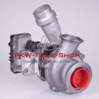 Turbolader BMW X1 X2 16d Mini F55 F56 F60 116 PS 90 PS