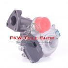 Turbolader HYUNDAI KIA 2.0 CRDi