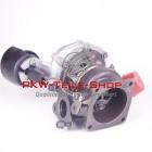 Turbolader Porsche 911 (991) 3.0 Carrera 370 PS Links