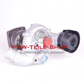 Turbolader Porsche 911 (991) 3.0 Carrera 370 PS Links