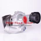 Turbolader Porsche 911 (991) 3.0 Carrera 4S 420 PS Rechts