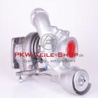 Turbolader Porsche 911 (991) 3.0 Carrera 4S 420 PS Links