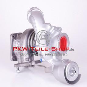 Turbolader Porsche 911 (991) 3.0 Carrera 4S 420 PS Links