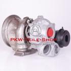 Turbolader Audi A4 B9 A5 RS4 TFSi Porsche Cayenne 2.9 S