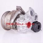 Turbolader Audi A4 B9 A5 RS4 TFSi Porsche Cayenne 2.9 S
