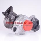 Turbolader Fiat 500X 2.0 D Jeep Renegade 2.0 CRD