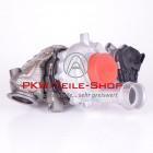 Turbolader Mercedes V220D 2.0 CDI Sprinter OM654DE20L