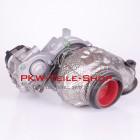 Turbolader Mercedes V220D 2.0 CDI Sprinter OM654DE20L