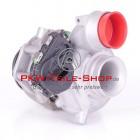 Turbolader Mercedes V220D 2.0 CDI Sprinter OM654DE20L