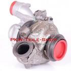 Turbolader Mercedes V220D 2.0 CDI Sprinter OM654DE20L