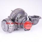 Turbolader Renault Opel Nissan 2.3 CDTi 1. Stufe