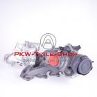 Bi-Turbolader Renault Opel Nissan 2.3 CDTi BI-Turbo