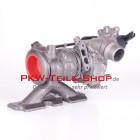 Turbolader Renault Kadjar 160 Captur 155 Megane TCe 160 NEU