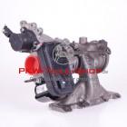 Turbolader Renault Kadjar 160 Captur 155 Megane TCe 160 NEU