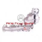 Turbolader BMW X1 X2 X3 X4 X5 2.0 224 231 PS Groß