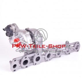 Turbolader BMW M340 540 640 740 840 X3 X4 3.0 Klein