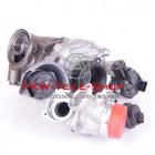 Turbolader BMW X1 X2 X3 X4 X5 2.0 224 231 PS Klein