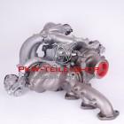 Bi-Turbolader BMW X1 X2 X3 X4 X5 2. 231 PS
