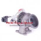Turbolader BMW 320i X3 20i 420i 520i G30/G31