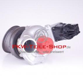 Turbolader BMW 320i X3 20i 420i 520i G30/G31