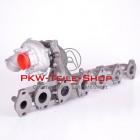 Turbolader BMW M340 540 640 740 840 X3 X4 3.0 Gross