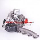 Bi-Turbolader BMW M340 540 640 740 840 X3 X4 3.0 335 PS
