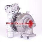 Turbolader Iveco Daily VI Kasten Pritsche