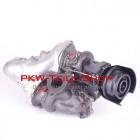 Bi-Turbolader Mercedes Sprinter Vito V-Klass