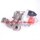 Turbolader Mercedes A250 V177 B250 W247 CLA 35 X118