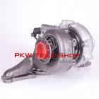 Turbolader Jeep Cherokee Wrangler Alfa Romeo Stelvio Giulia