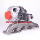 Turbolader Jeep Cherokee Wrangler Alfa Romeo Stelvio Giulia