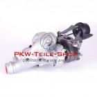 Turbolader Mercedes GLE M-Klasse 250d