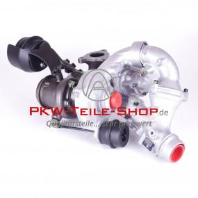Turbolader Mercedes GLE M-Klasse 250d