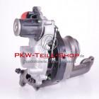 Turbolader Dacia Nissan Renault 1.5 dCi Mercedes A B 160 180