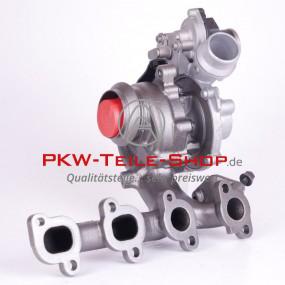 Turbolader Dacia Nissan Renault 1.5 dCi Mercedes A B 160 180