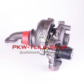 Turbolader Dacia Nissan Renault 1.5 dCi Mercedes A B 160 180