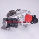 Turbolader Opel Crossland 1.2 Peugeot 2008 3008 1.2 THP 110