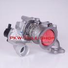 Turbolader Opel Crossland 1.2 Peugeot 2008 3008 1.2 THP 110