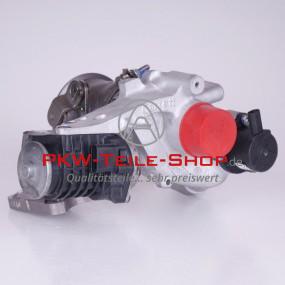 Turbolader Opel Crossland 1.2 Peugeot 2008 3008 1.2 THP 110