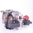 Turbolader Dacia Nissan Renault 1.0 TCe LPG
