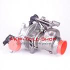 Turbolader Dacia Nissan Renault 1.0 TCe LPG