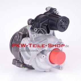 Turbolader Opel Astra Insignia 1.5 D 105 122 KM