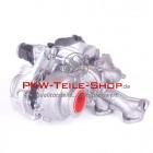 Bi-Turbolader BMW 125 225 325 425 525 X1 X2 X3 X4 X5 2.0 D