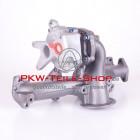 Turbolader BMW 1 X1 118 d 120 d klein