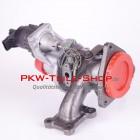 Turbolader Honda Civic X 1.0 VTEC