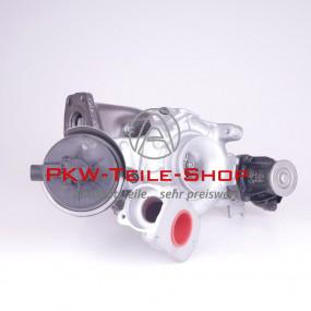 Turbolader BMW G26 G20 G80 316d 318d 220d 420d 190 PS