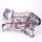 Turbolader Ford Ranger 2.0 EcoBlue 4x4