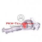 Turbolader JEEP Wrangler IV Alfa Romeo 2.2 Multijet II