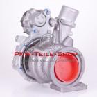 Turbolader Fiat Ducato 2.2 MultiJet EURO 6d